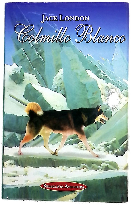 Colmillo Blanco