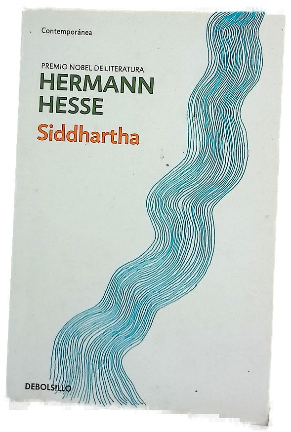 Siddhartha  / In Spanish
