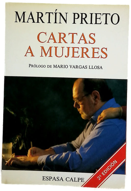 Cartas a mujeres