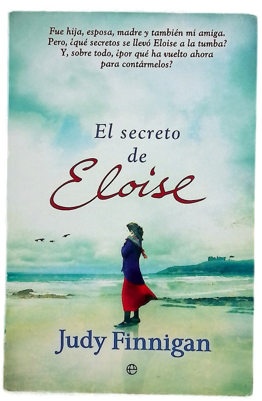 El secreto de Eloise