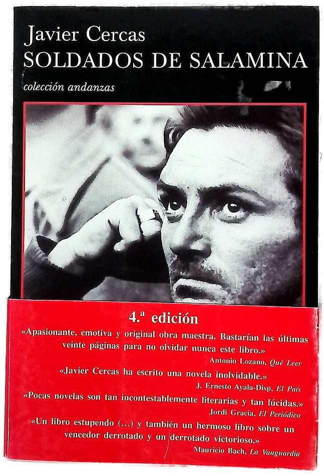 Soldados de Salamina