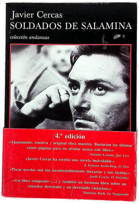 Soldados de Salamina