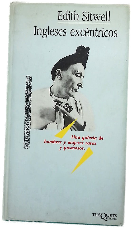 Ingleses excéntricos