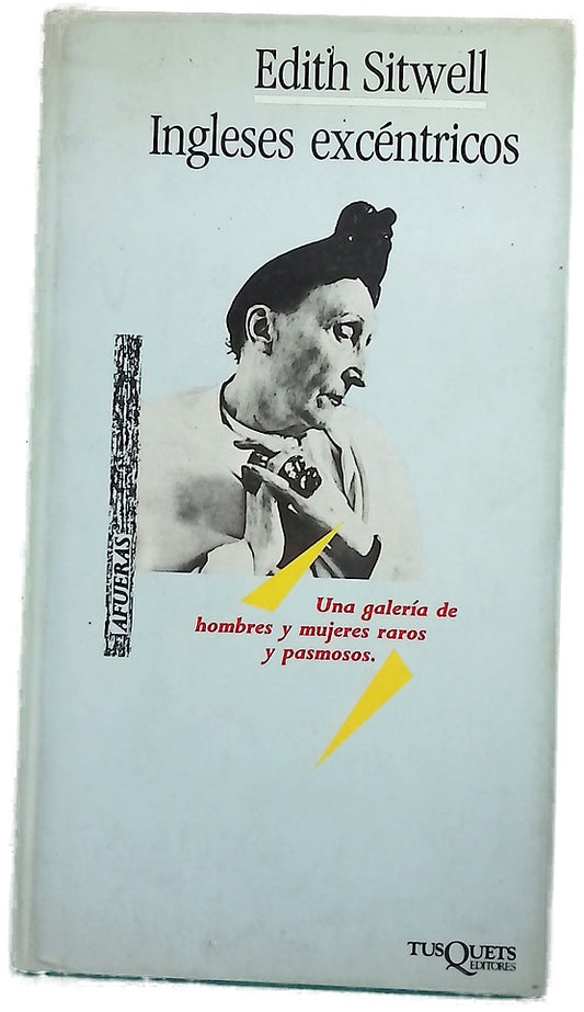 Ingleses excéntricos