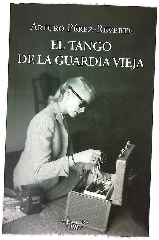 El tango de la guardia vieja