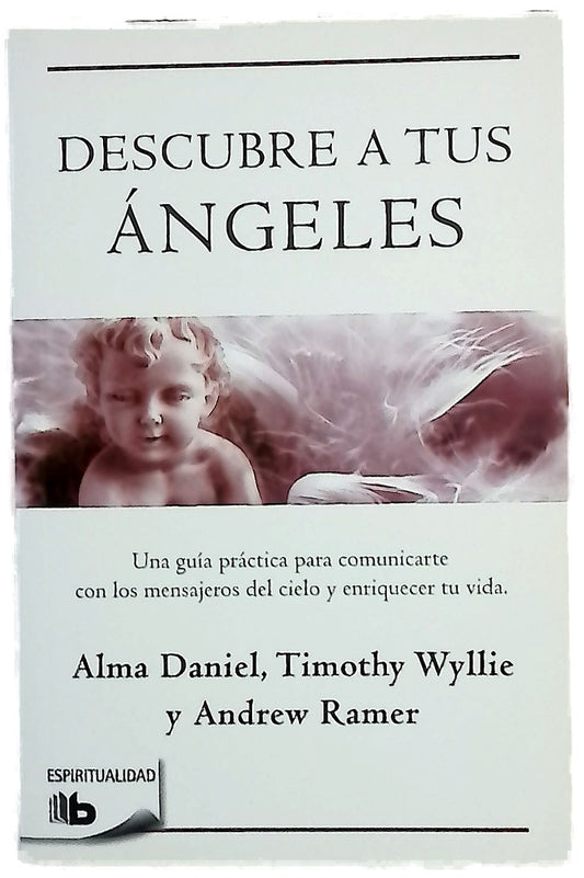 Descubre a tus ángeles