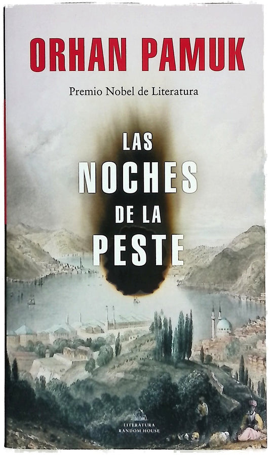 Las noches de la peste