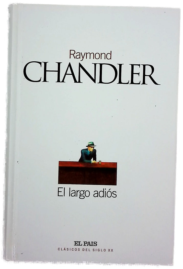 El largo adiós