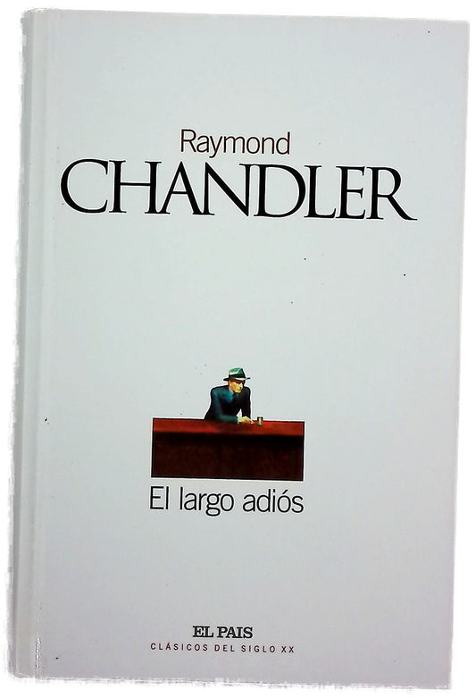 El largo adiós
