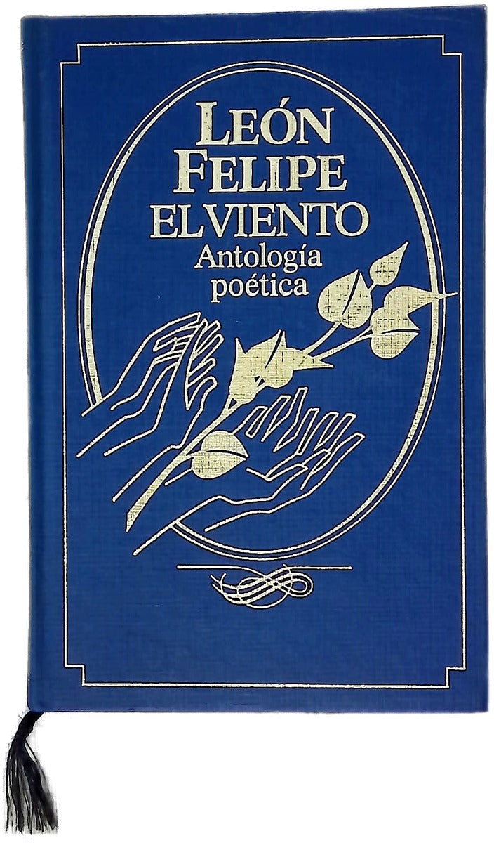 El viento antología poética