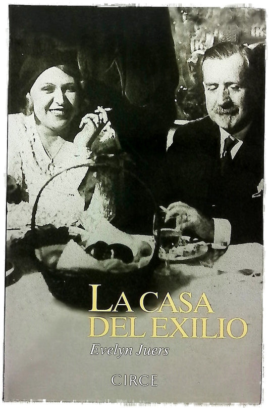 La casa del exilio : vida y época de Heinrich Mann y Nelly Kröger-Mann