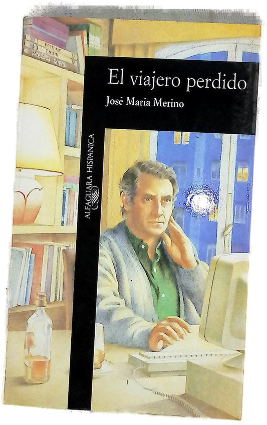 El viajero perdido