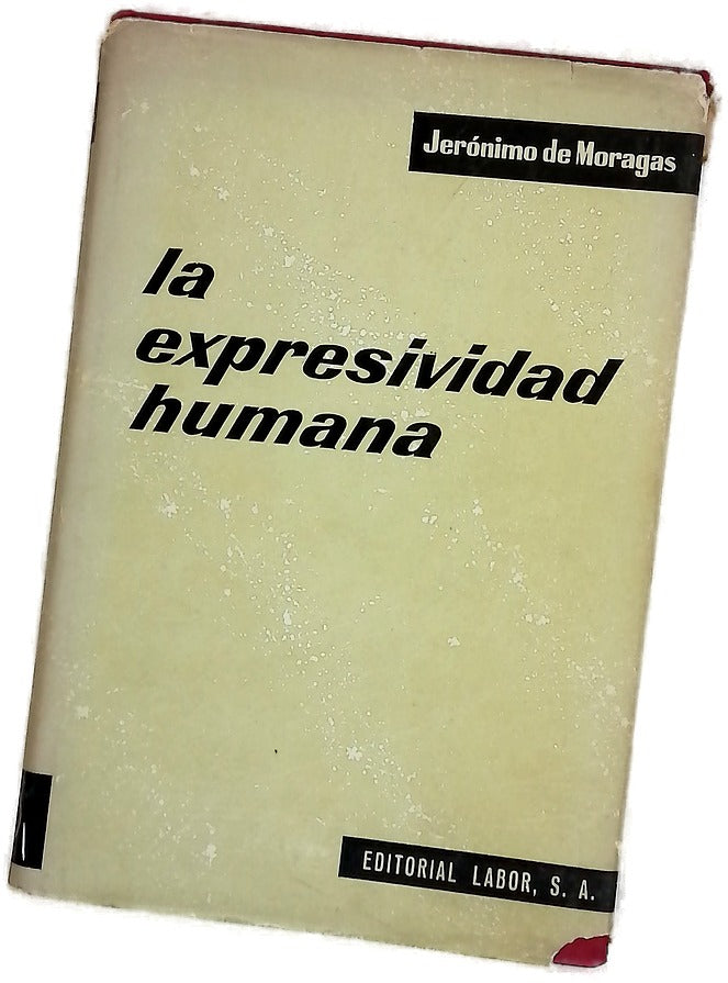 La expresividad humana