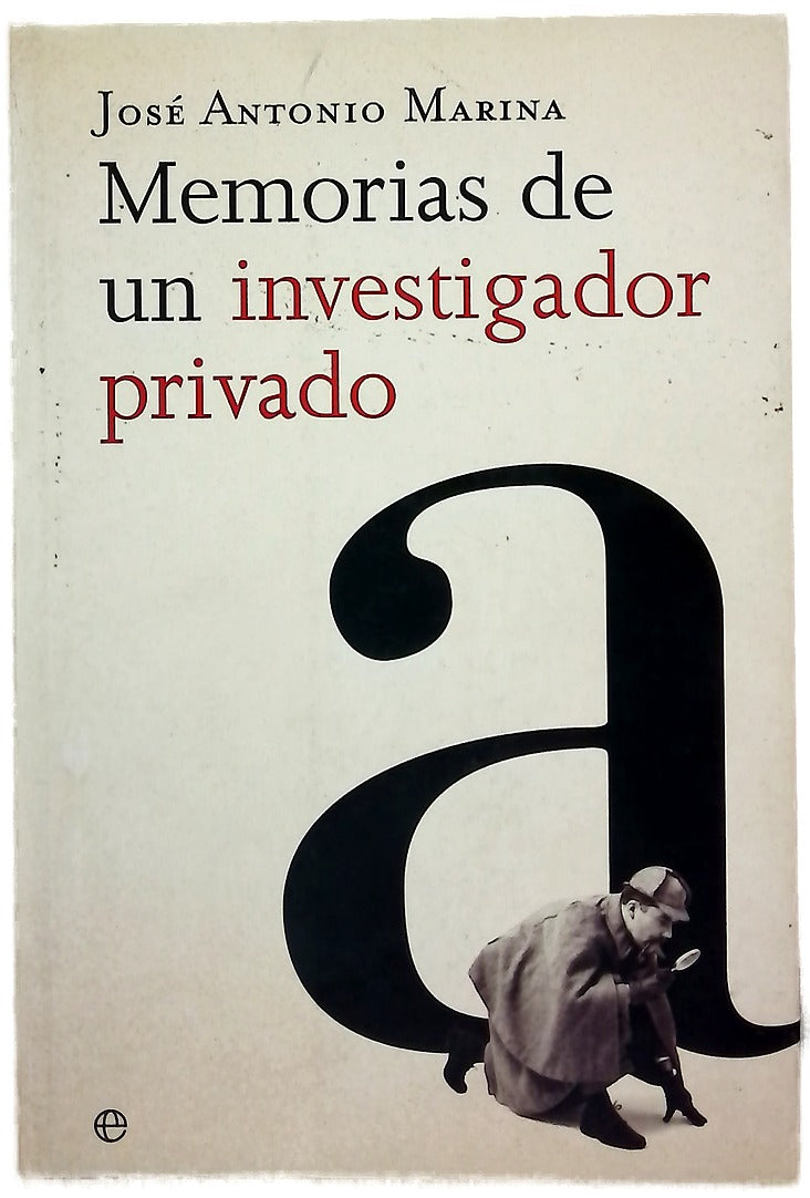 Memorias de un investigador privado