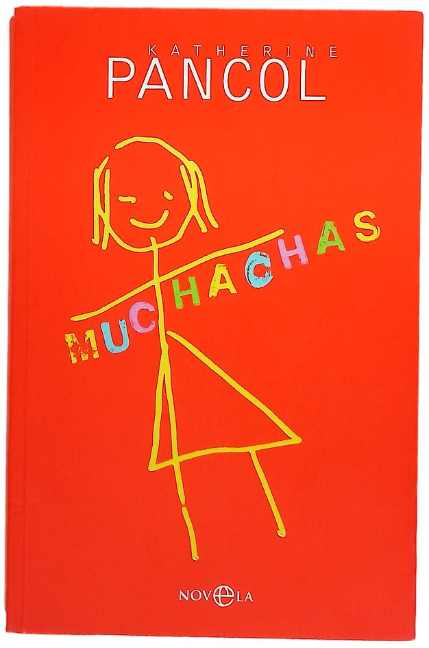 Muchachas.