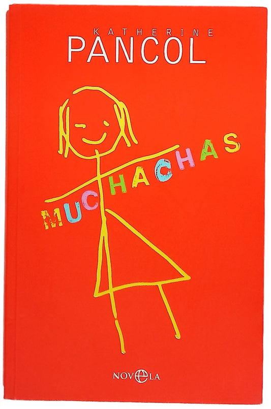 Muchachas.