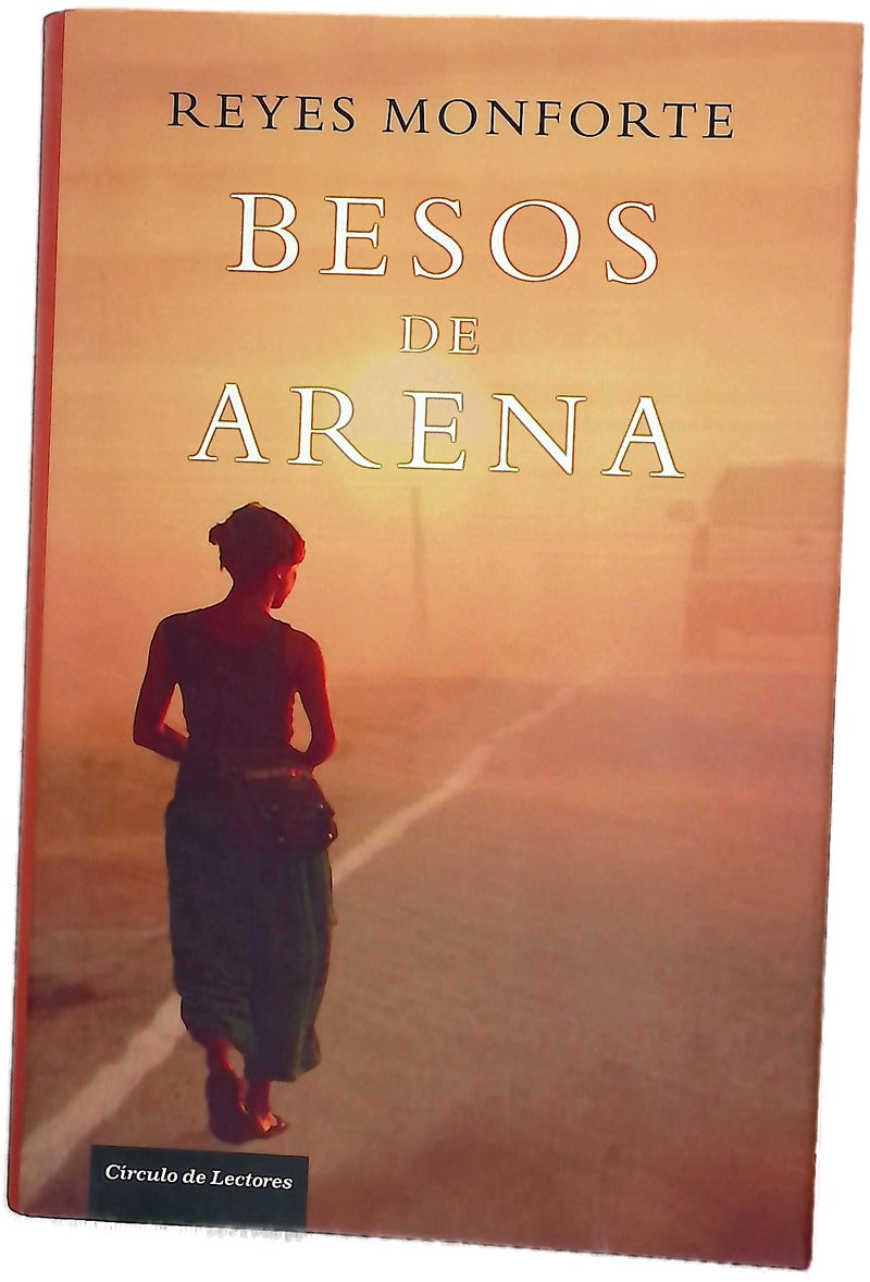 Besos de Arena
