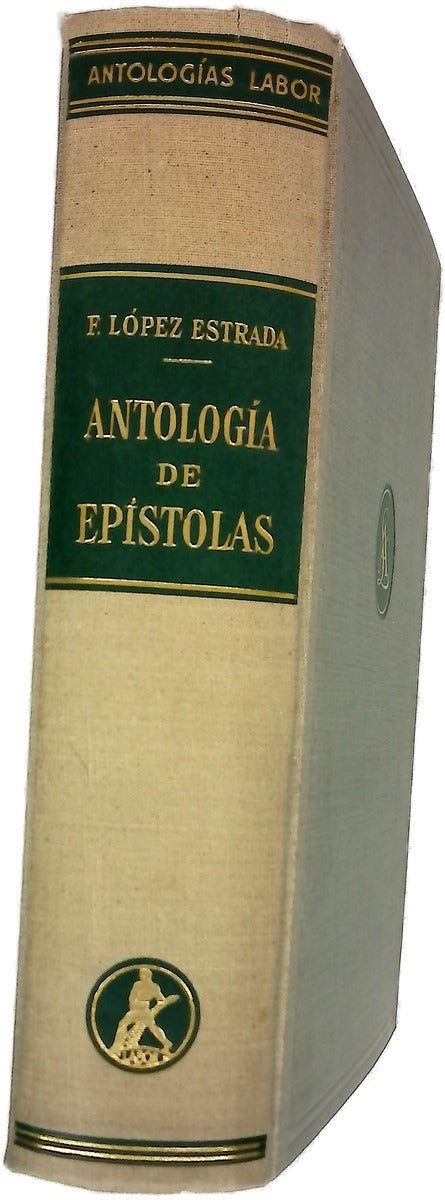 Antología de apístolas