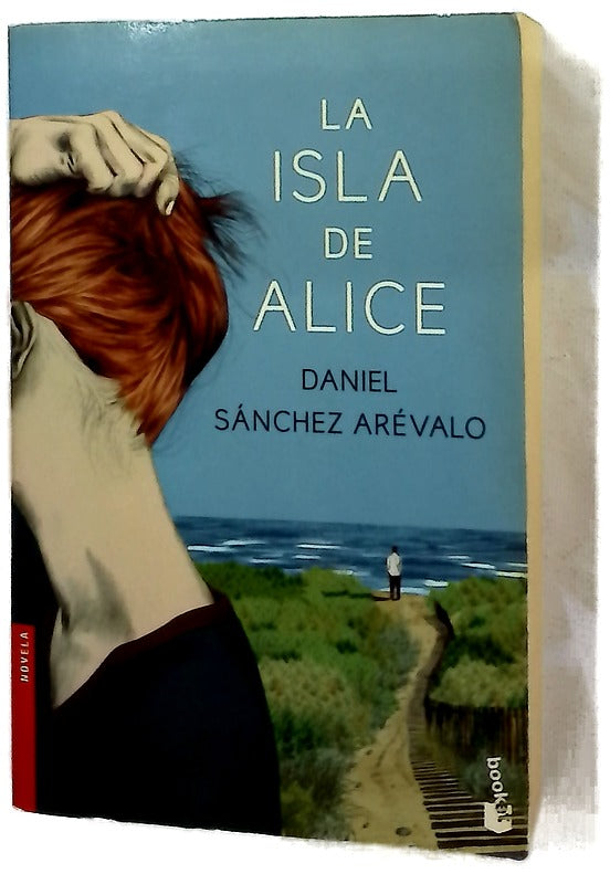 La isla de Alice