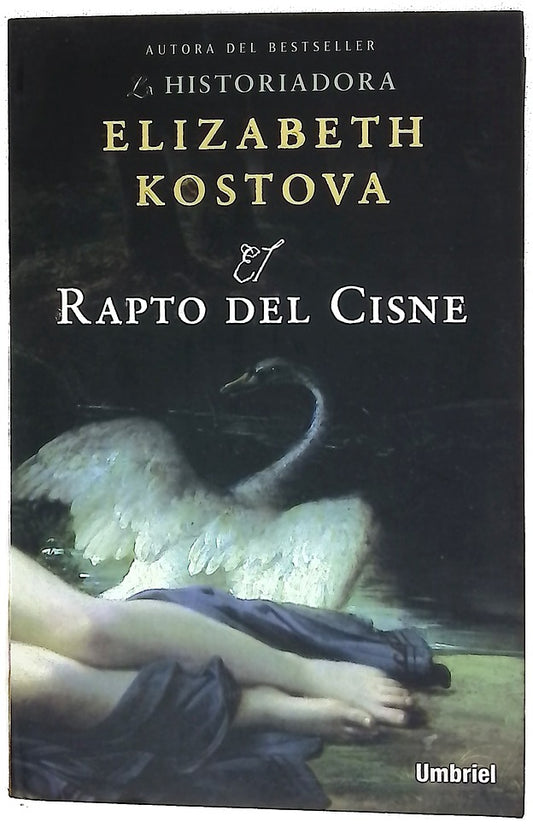 El rapto del cisne