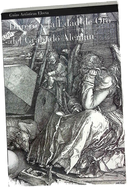 Durero y la Edad de Oro del grabado alemán, s. XV-XVI