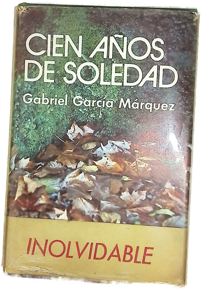 Cien años de soledad
