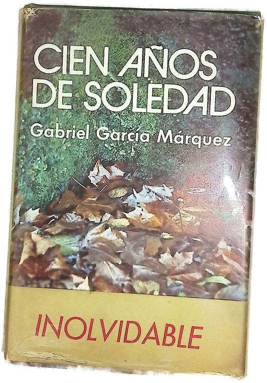 Cien años de soledad