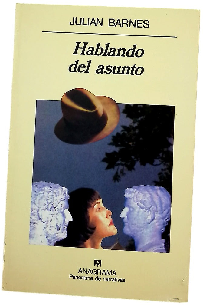 Hablando del asunto