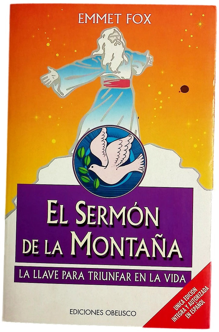 El sermón de la montaña