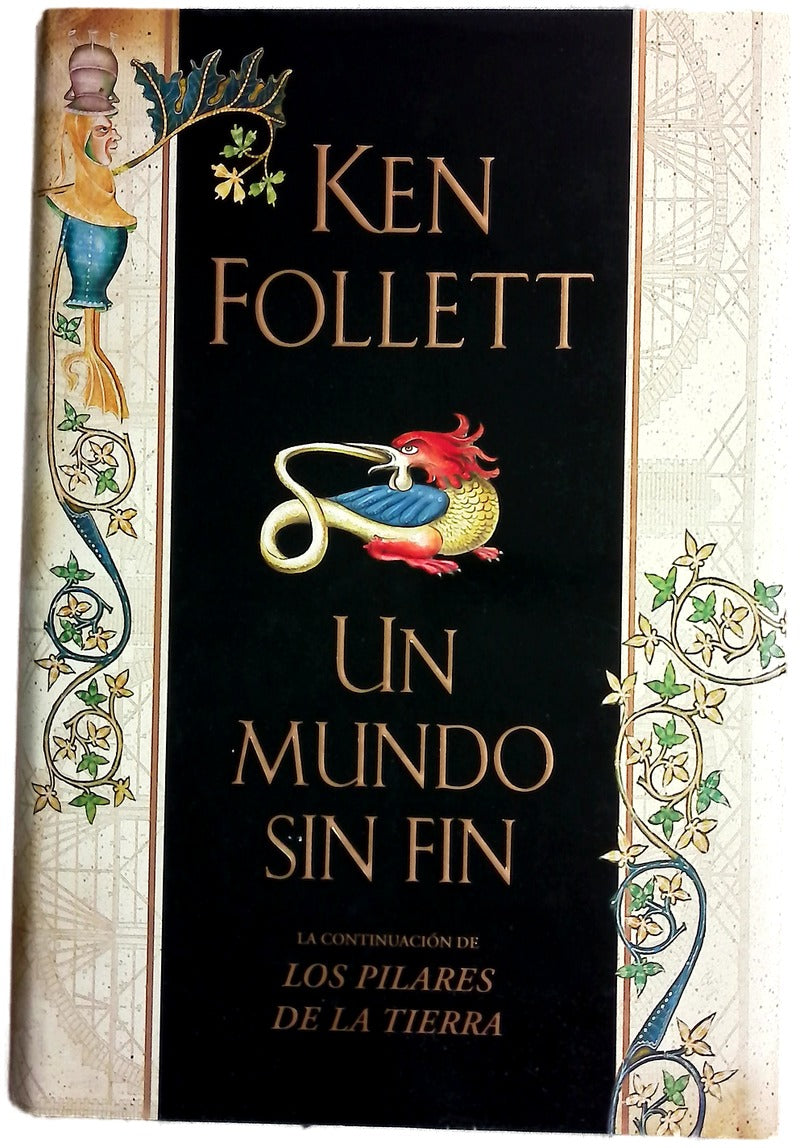 Un mundo sin fin