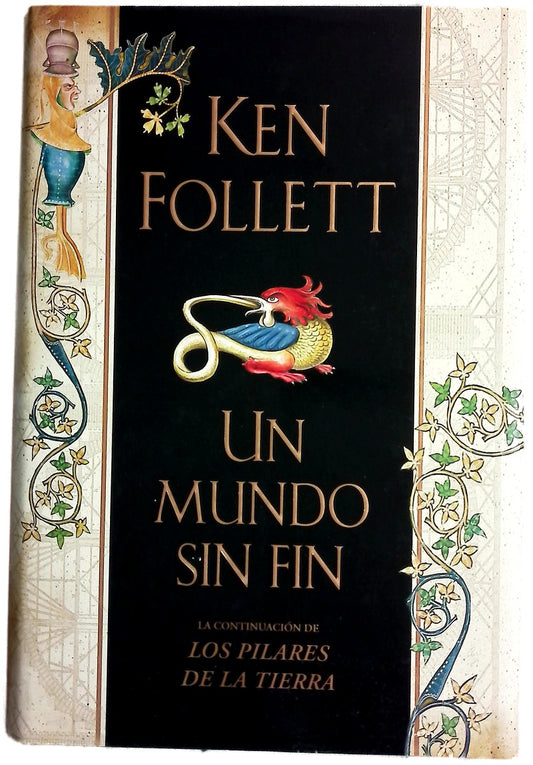 Un mundo sin fin