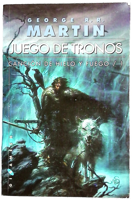 Juego de tronos