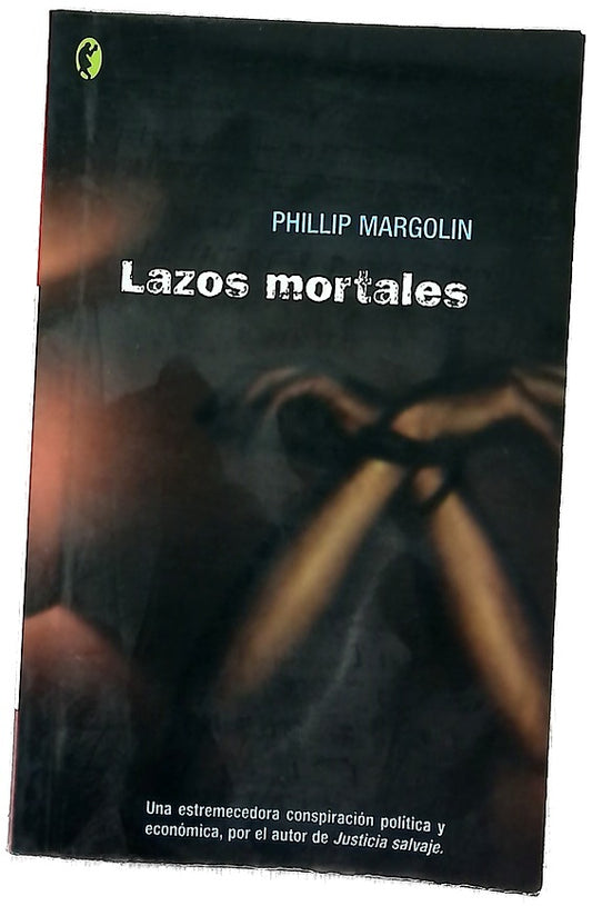 Lazos mortales
