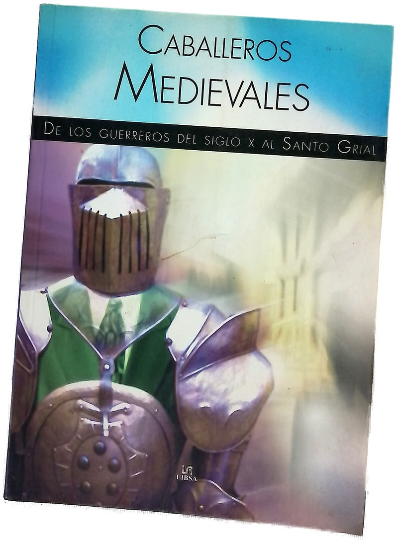 Caballeros medievales