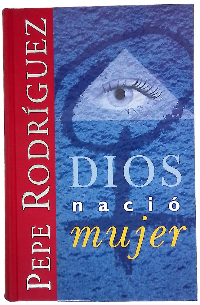 Dios nació mujer