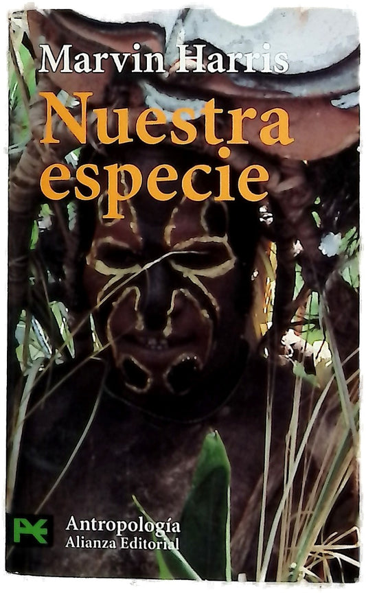 Nuestra especie