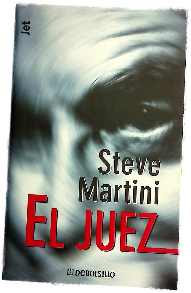 El juez