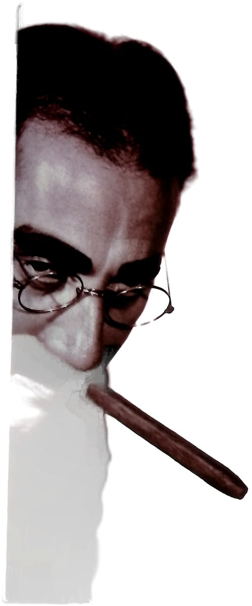 Groucho - Una Biografia