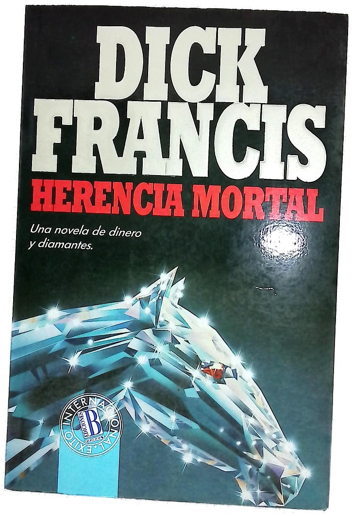 Herencia mortal