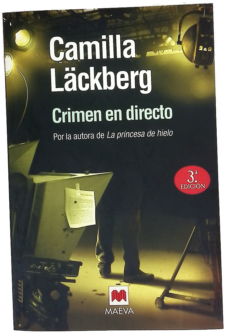Crimen en directo