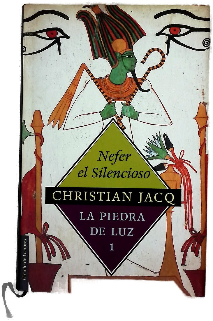 Nefer el Silencioso
