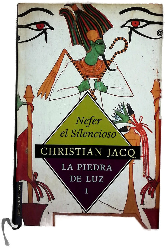 Nefer el Silencioso