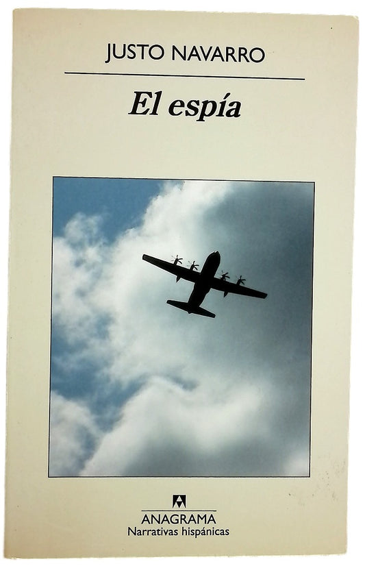 El espía