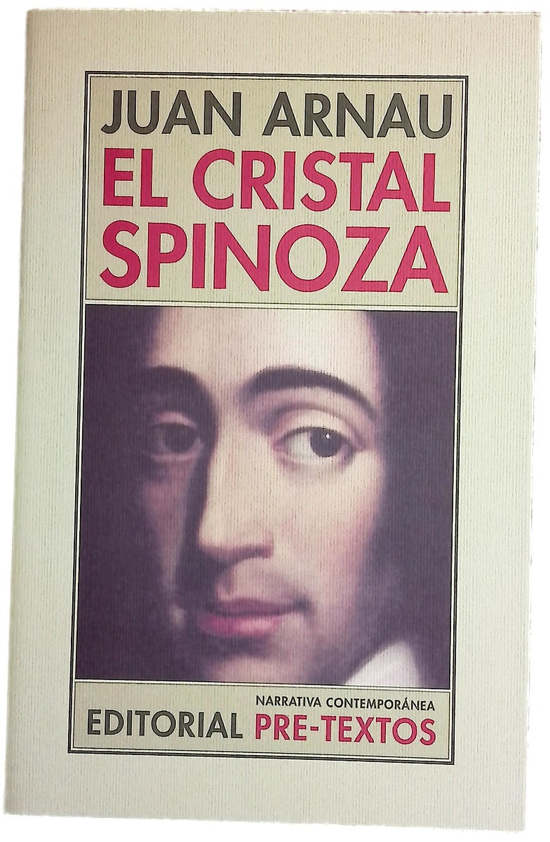 El cristal Spinoza