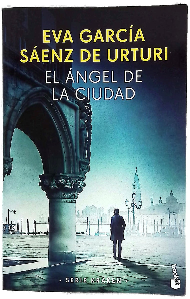 El ángel de la ciudad