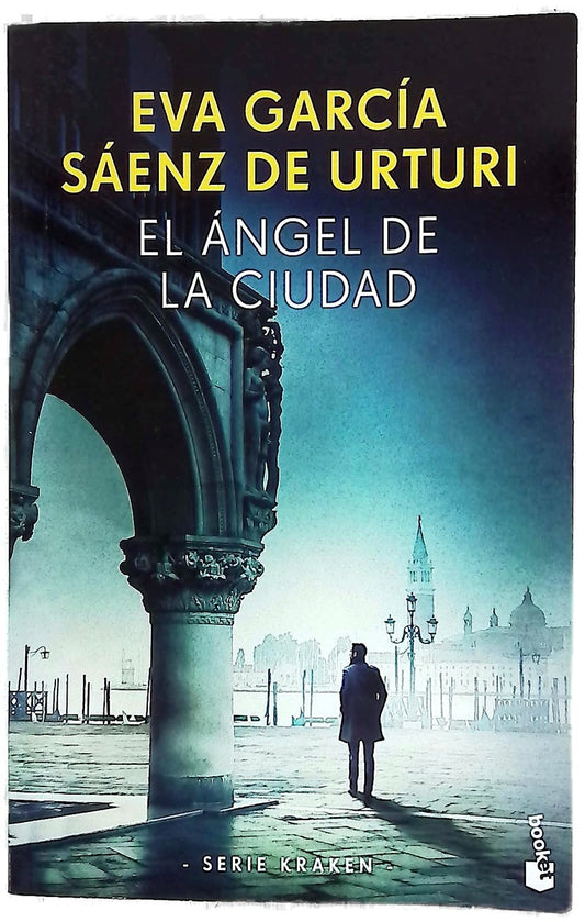 El ángel de la ciudad