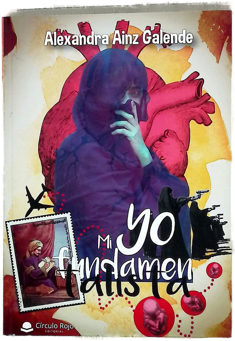 Mi yo fundamentalista