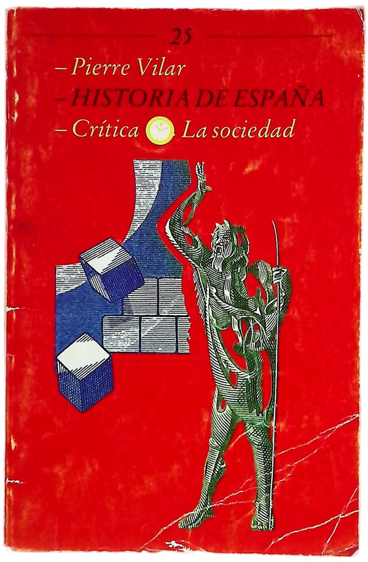 Historia de España