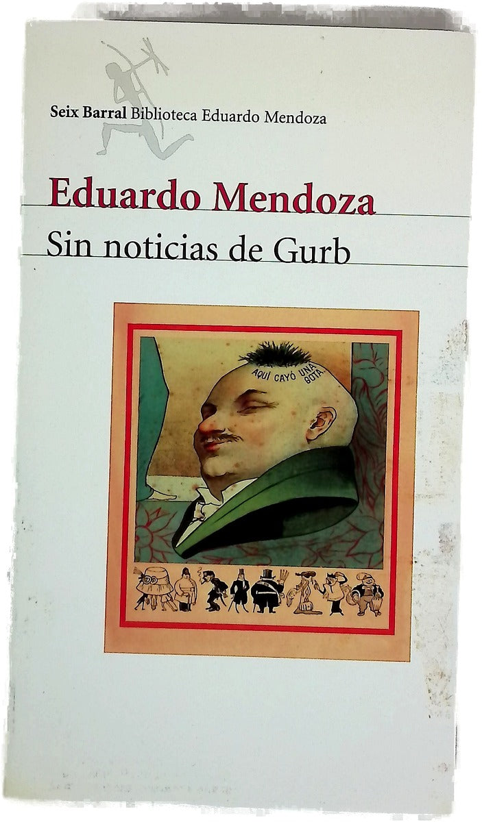 Sin noticias de Gurb