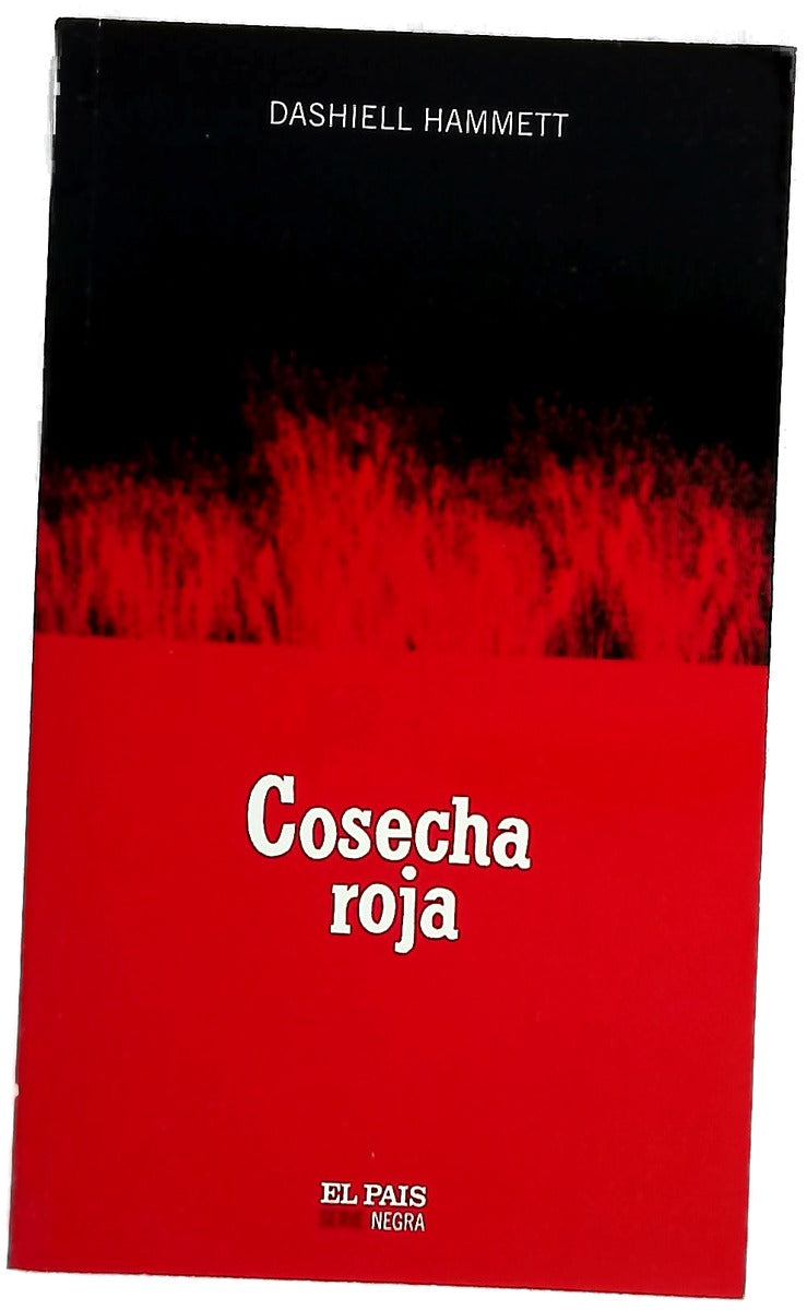 Cosecha roja